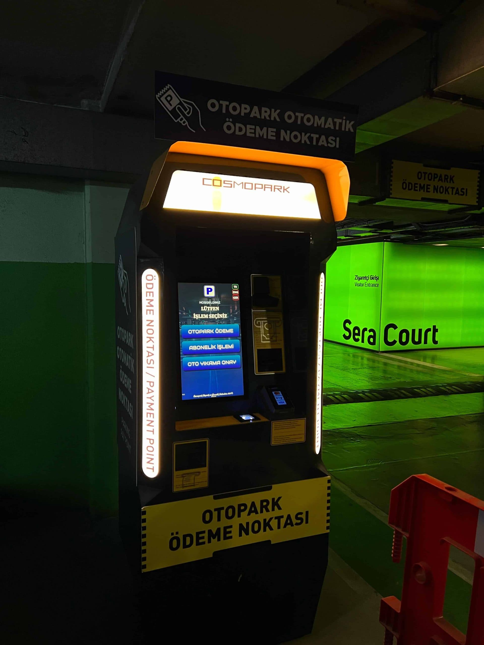 Mesis Teknoloji Ofis