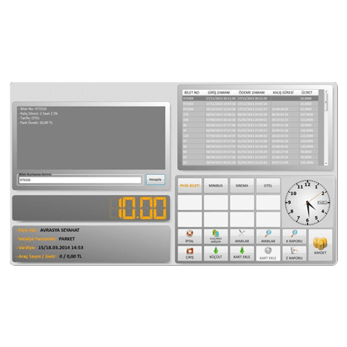 Mesis Teknoloji Ofis