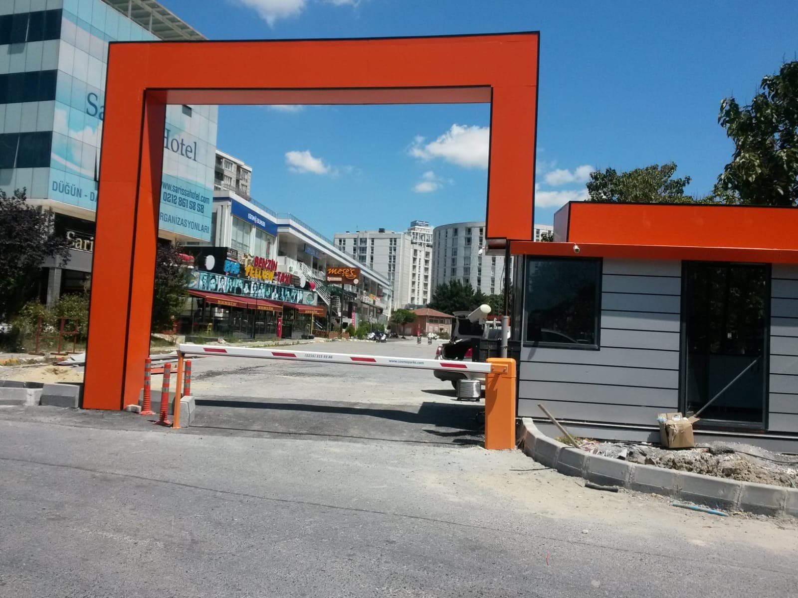 Mesis Teknoloji Ofis